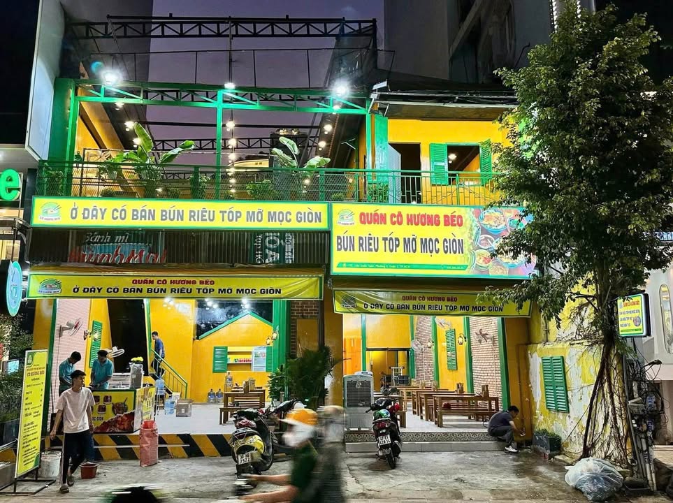 Mặt tiền kinh doanh Trần Quốc Toản Quận 3 220m² - Giá thương lượng hấp dẫn!