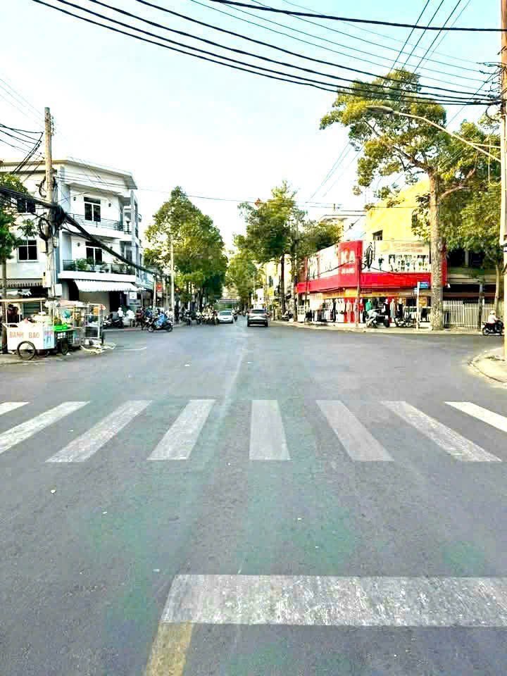 Đất nền mặt tiền Trần Phú, Trà Vinh 250m² giá 8 tỷ - Đầu tư sinh lời ngay!