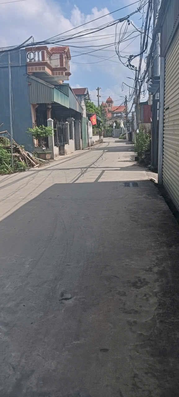 Đất nền Vĩnh Lộc, Thư Phú 62.4m² giá 3 tỷ - Vị trí đắc địa gần chợ!