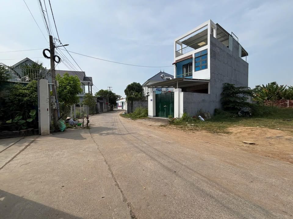 Đất nền Tam Phước, Long Điền 145m² giá 2.35 tỷ - Khu dân cư đông đúc!