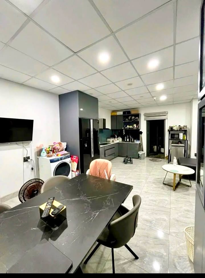 Nhà mặt tiền kinh doanh Lâm Văn Bền, Tân Quy, Quận 7 - Giá chỉ 13 tỷ, sẵn sàng giao dịch!