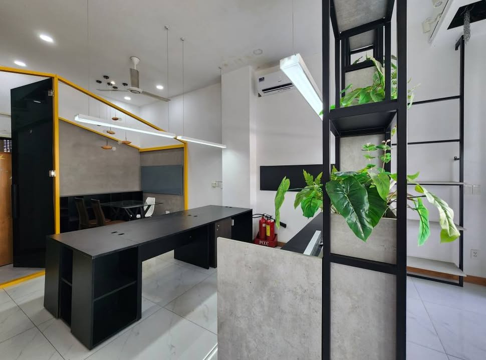 Cho thuê mặt bằng đẹp An Phú, Quận 2, 40m² - Phù hợp văn phòng, shop, YOGA!