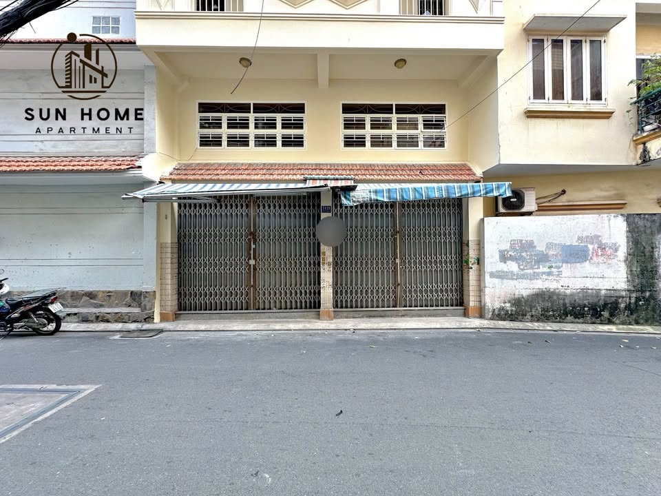 Cho thuê mặt bằng mặt tiền 6m đường Trương Quốc Dung, quận Phú Nhuận - Diện tích 55m², giá thỏa thuận!