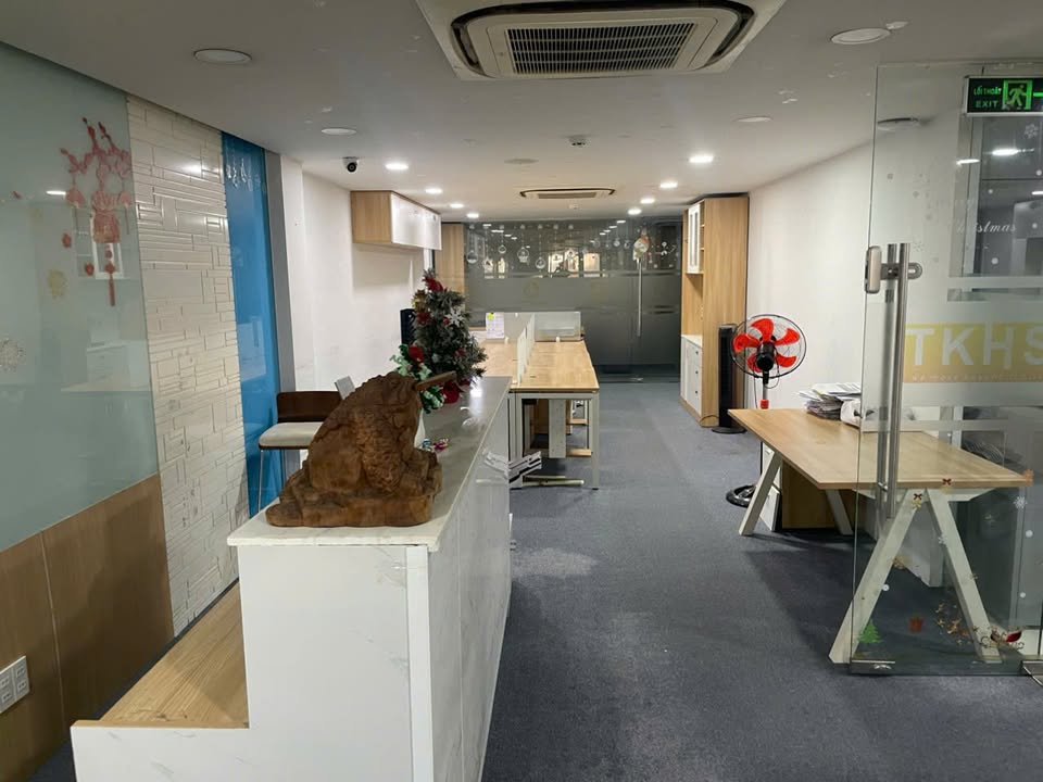 Cho thuê văn phòng tại đường Yên Thế, Tân Sơn Hòa - Diện tích đa dạng, giá ưu đãi!