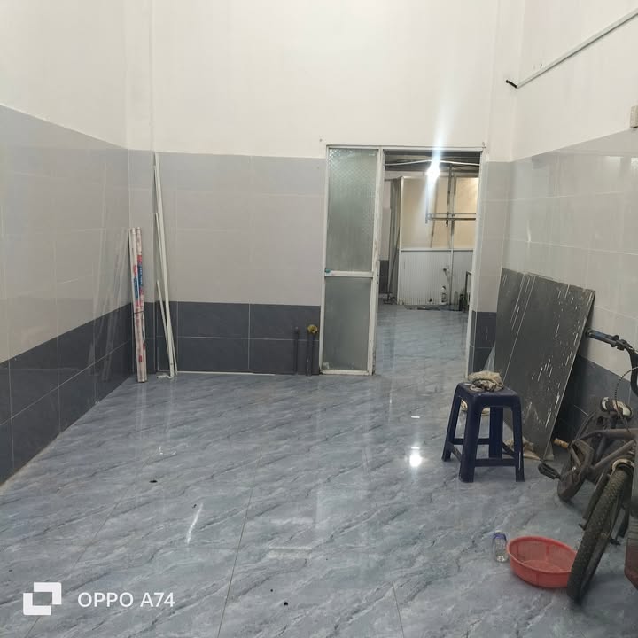 Kiot cho thuê Bùi Hữu Nghĩa, Thuận An 5m² - Giá chỉ 6 triệu/tháng!