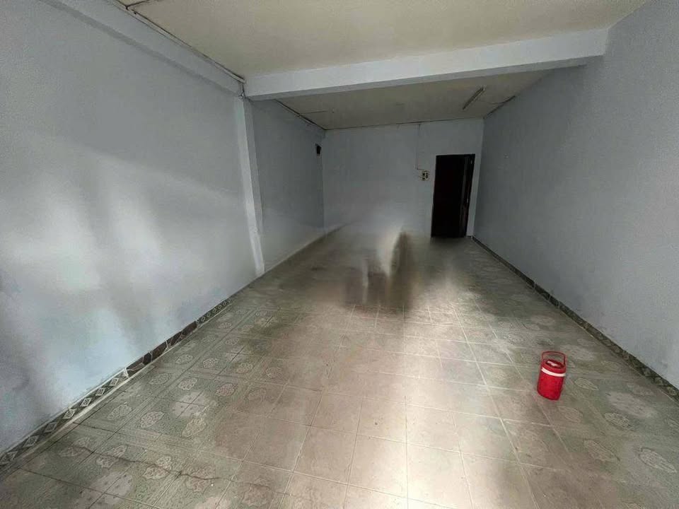 Nhà phố cho thuê Đinh Bộ Lĩnh 40m² giá 12.5 triệu - Phù hợp kinh doanh