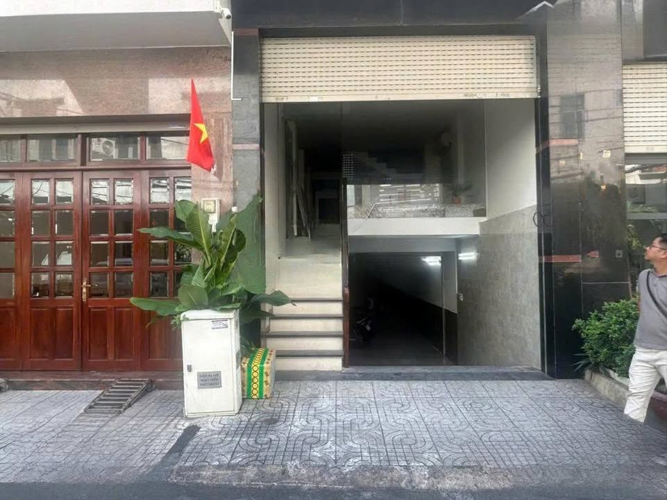 Mặt tiền kinh doanh đường Hoa Cúc, Phú Nhuận 45m² giá 15 triệu - Đầu tư sinh lời ngay!