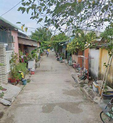 Nhà cấp 4 Cần Thạnh 90m² giá chỉ 3.6 tỷ - Đường ô tô tới tận nhà!