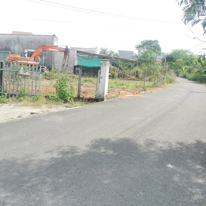 Đất nền tại Hòa Lợi, Bến Cát 150m² giá chỉ 1.4 tỷ - Đầu tư sinh lời ngay!