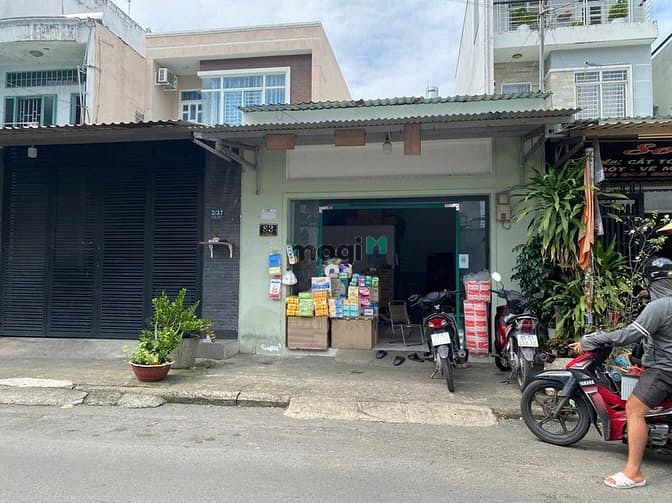 Mặt Tiền Kinh Doanh Đường Đông Hưng Thuận 06, Quận 12, 156m² - Giá 8.9 Tỷ