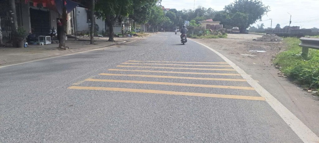 Đất Việt Hùng 48m² giá 4.02 tỷ - Pháp lý sạch, vị trí trung tâm