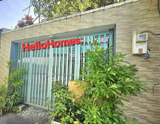 Nhà 2 Tầng Hẻm Xe Hơi Nguyễn Văn Quá 102m² giá 6.4 tỷ - Sẵn sàng vào ở ngay!