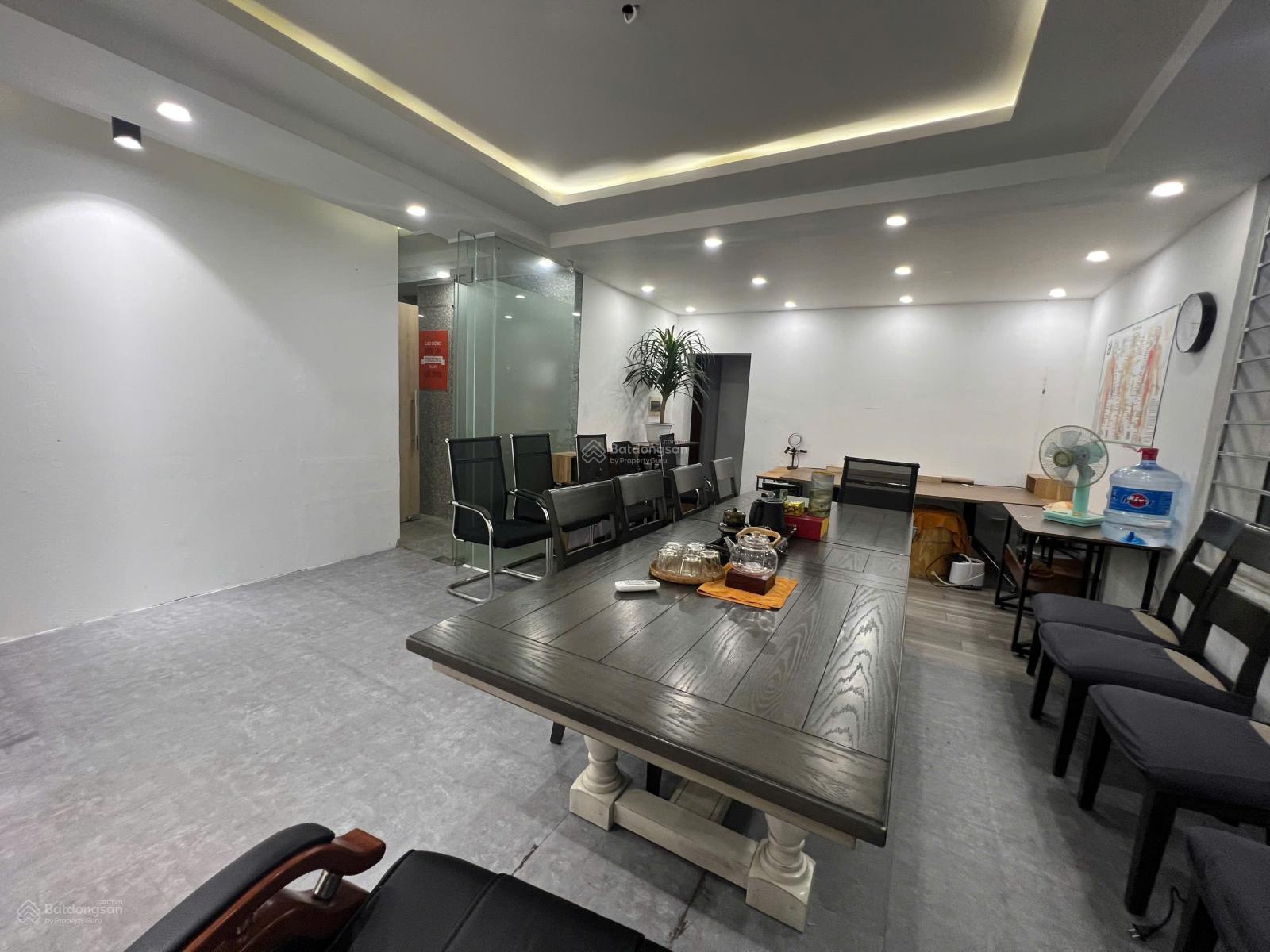 Cho thuê văn phòng giá rẻ tại Geleximco - An Khánh, 40m² chỉ từ 4 triệu