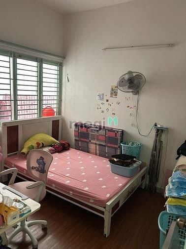 Chính chủ bán chung cư Phú Thọ Quận 11 - 60m² giá 3,2 tỷ - Vị trí đắc địa ngay gần sân vận động