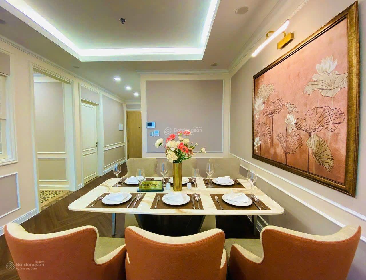 Căn hộ 82m² view biển Mỹ Khê ngay sân golf Đà Nẵng chỉ 4.7 tỷ - Sống đẳng cấp bên biển!