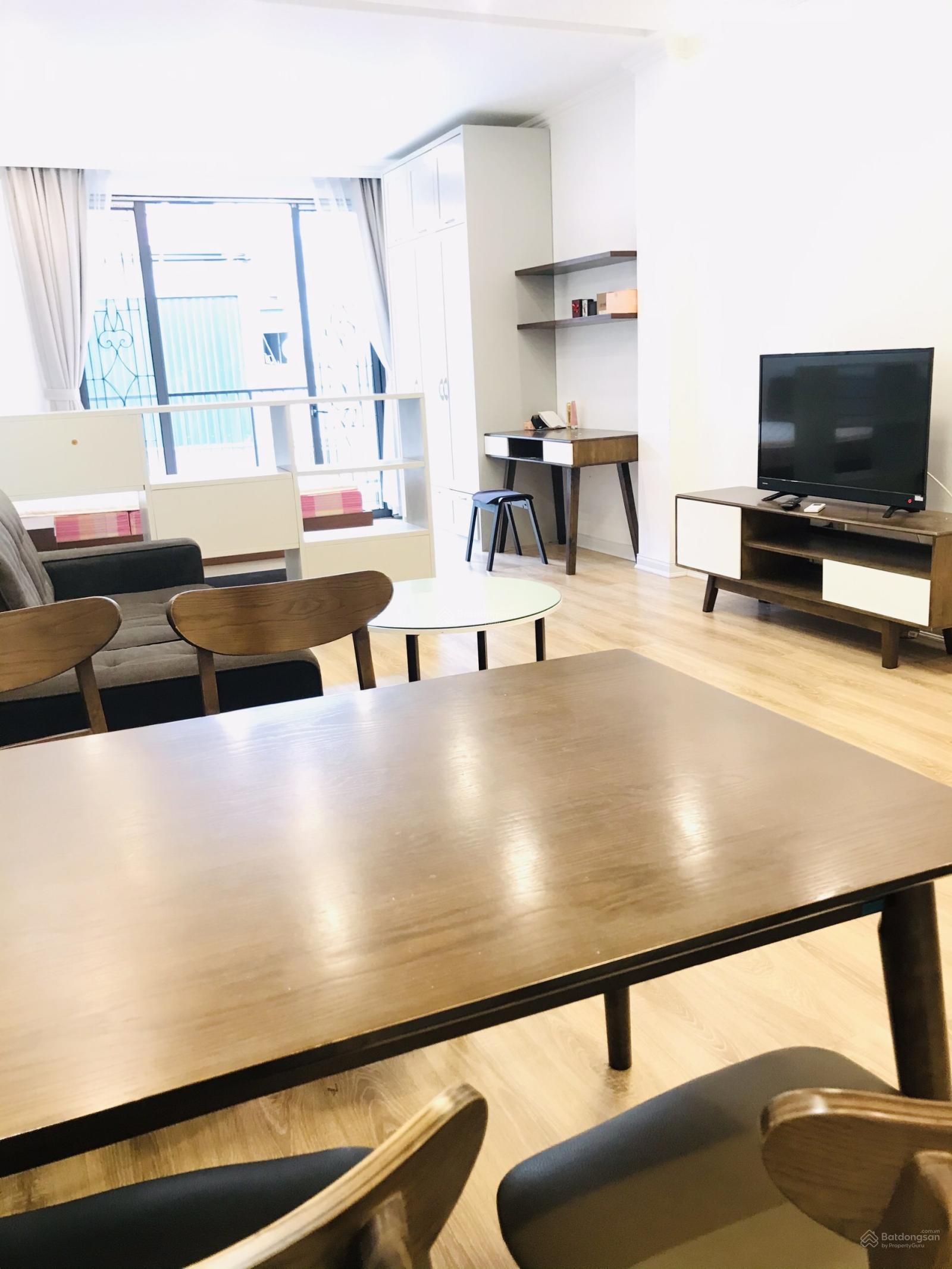 Chung cư mini 1PN, 1WC tại Nguyễn Chánh, Cầu Giấy 65m² - Giá chỉ 8 triệu VND