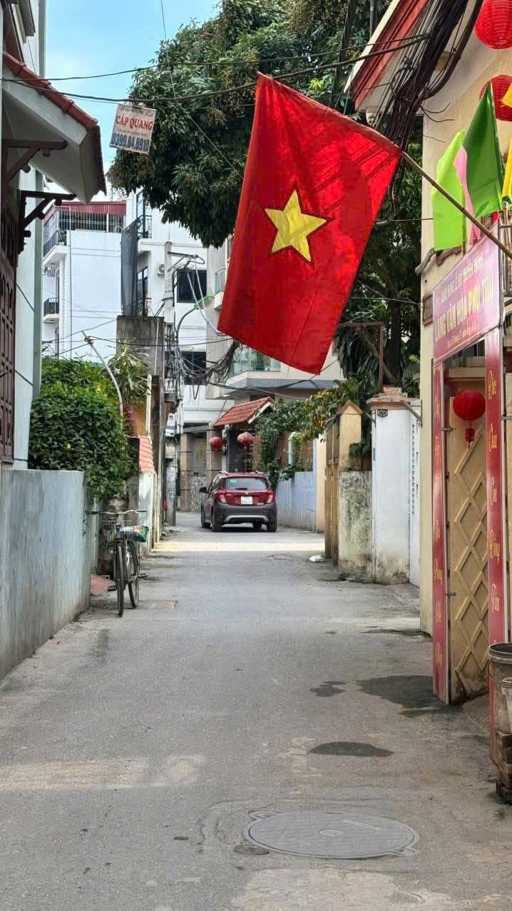 Nhà đẹp Tây Mỗ 35m² 5 tầng 7 phòng ngủ full nội thất - Giá 7.8 tỷ thương lượng!