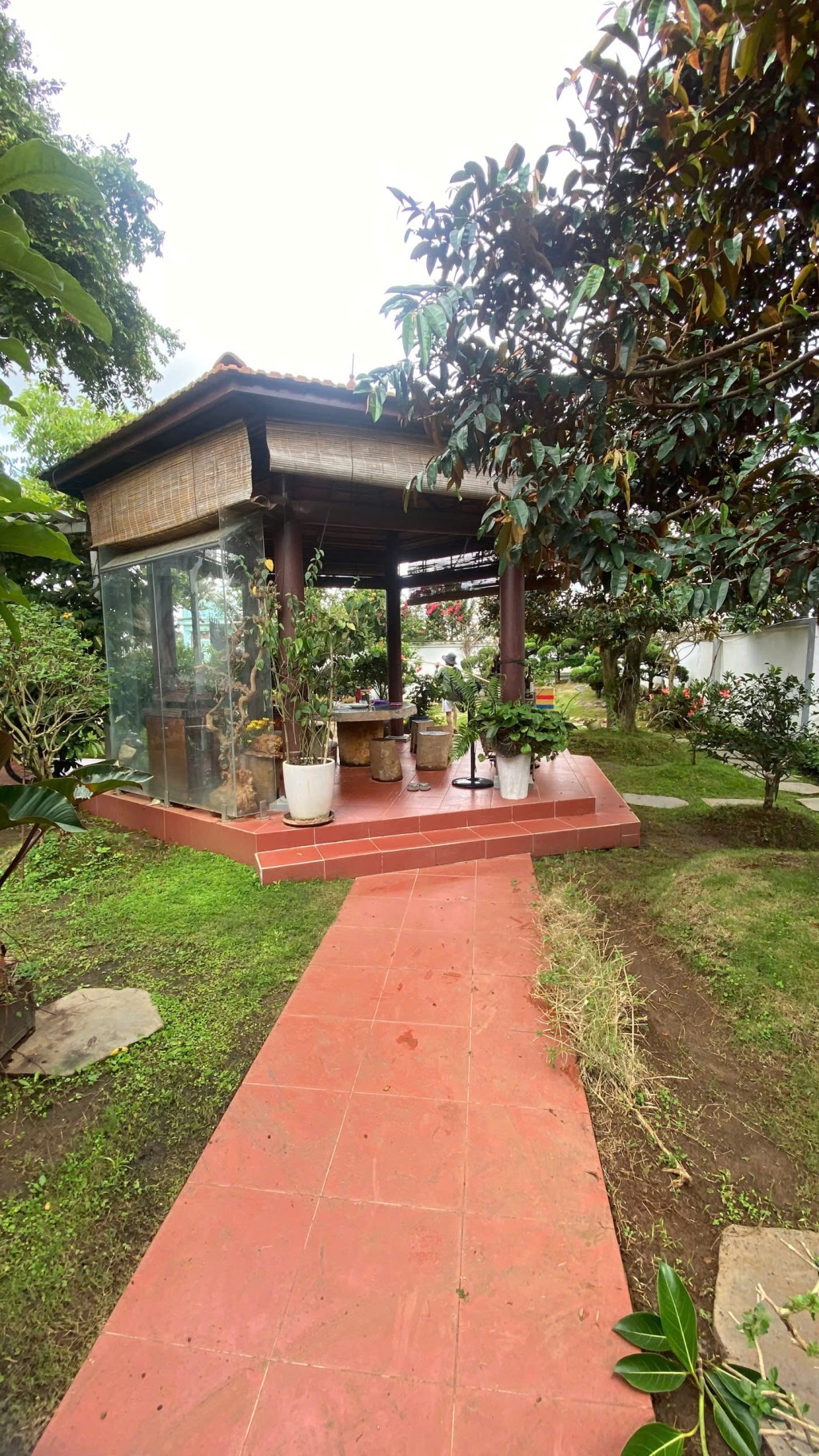 Nhà nghỉ dưỡng sân vườn 2055m² tại Liên Hiệp, Đà Lạt - Giá chỉ 13 tỷ