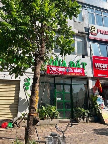 Cho thuê nhà mặt phố Lạc Trung 70m² giá 40 triệu - Vị trí đẹp kinh doanh mọi mô hình!