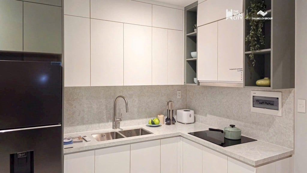 Căn hộ An Lạc, Bình Tân 51m² giá 1.53 tỷ - Tặng full nội thất, chỉ 179 triệu trả trước!