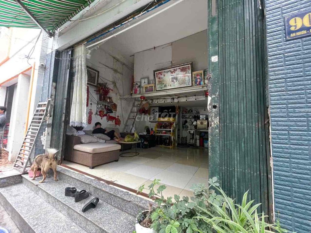 Kiot cho thuê tại Gò Vấp 35m² giá 5.2 triệu - Khu vực kinh doanh sầm uất!