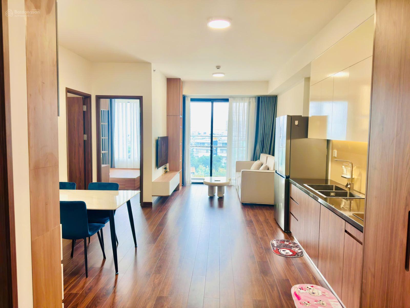 Căn hộ Akari City Bình Tân 80m² giá 14.999 triệu - Full nội thất cao cấp, vào ở ngay!