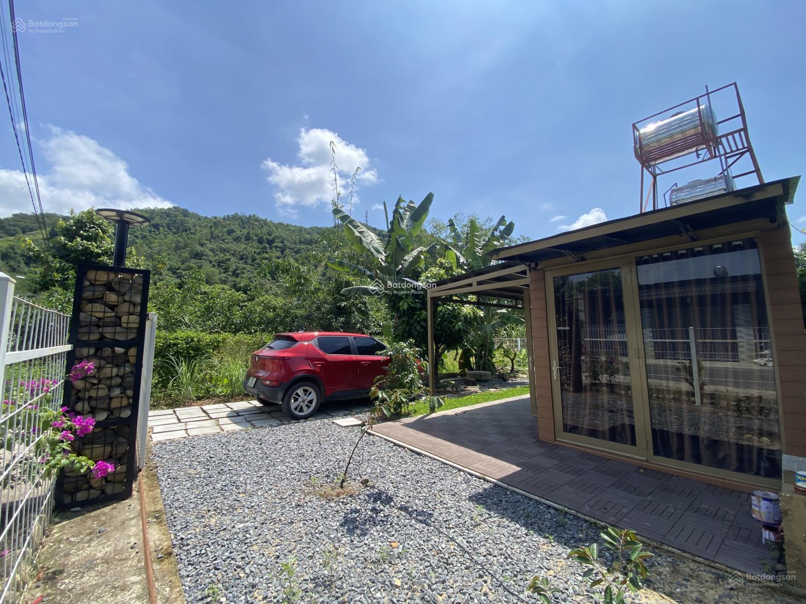 Nhà riêng tại Ma Đa Guôi, Đạ Huoai, Lâm Đồng 177m² giá 990 triệu - Cơ hội vàng cho gia đình nhỏ!