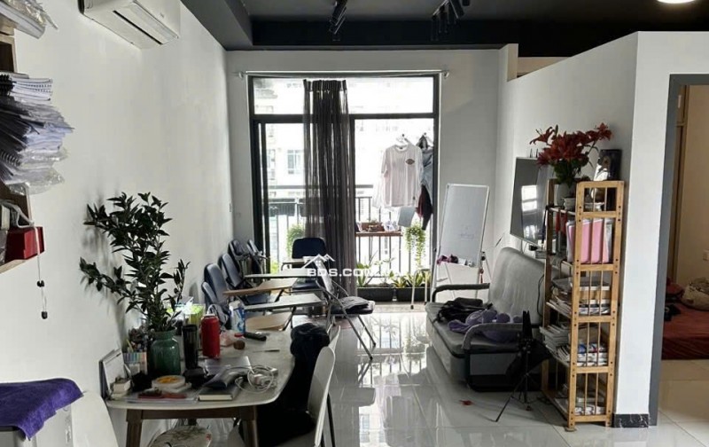 Căn hộ Cộng Hòa Garden Tân Bình 55m² giá 11 triệu - Nội thất đầy đủ, an ninh 24/7!