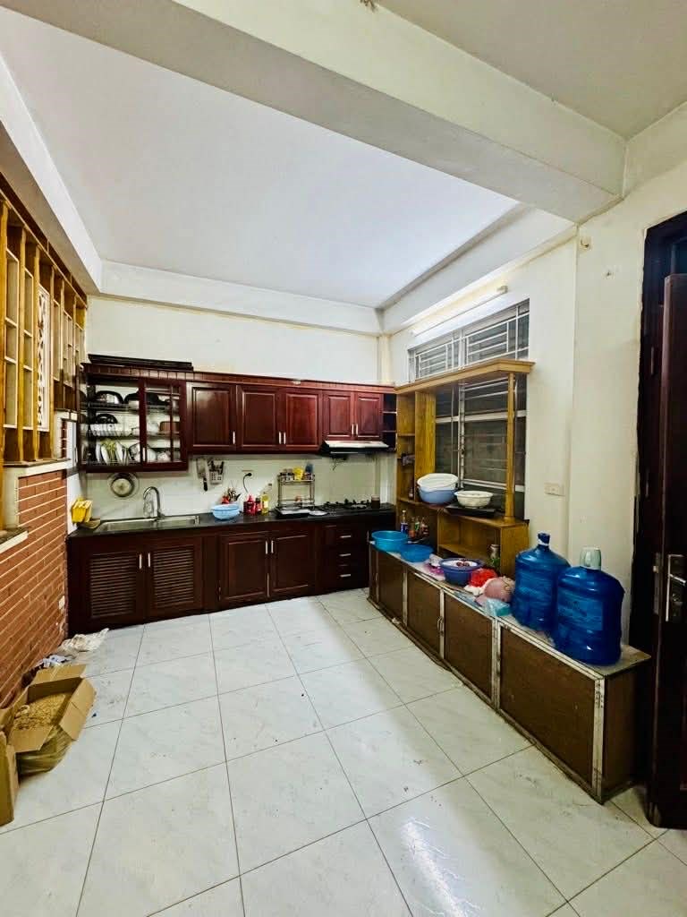 Nhà phố Trương Định 74m² giá 5.9 tỷ - Thiết kế biệt thự sang trọng!