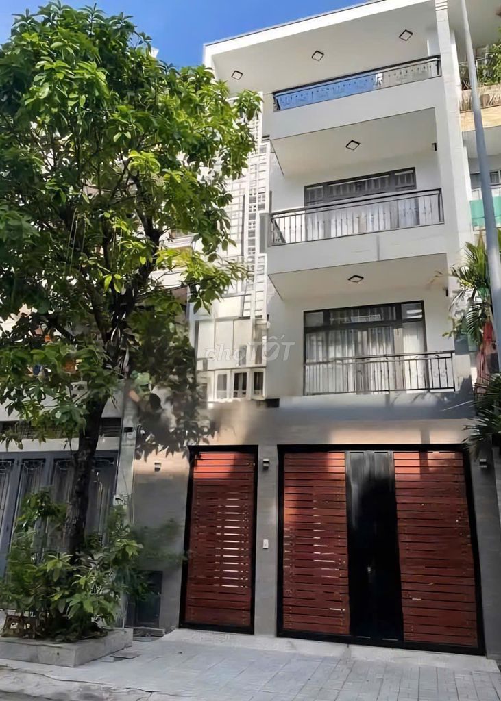 Nhà cho thuê HXT 86/3A Phổ Quang, 99m², Giá 25 triệu - Thiết kế hiện đại, tiện nghi đầy đủ!