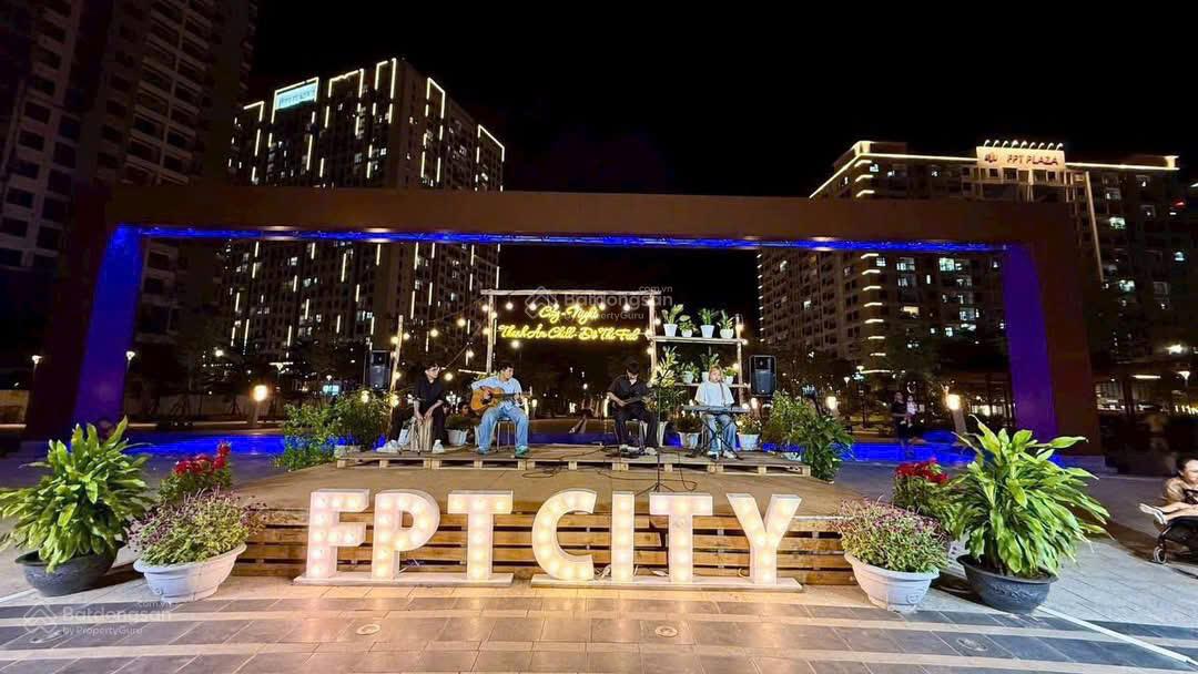 Căn hộ FPT Plaza Đà Nẵng 148,81m² giá 8 tỷ - Kinh doanh đắc địa, view đẹp!