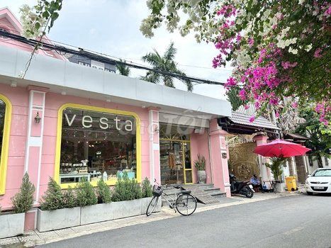 Mặt bằng thương mại cho thuê tại Thảo Điền, Quận 2 - Diện tích 135m², Giá 50 triệu/tháng - Nhận nhà ngay!