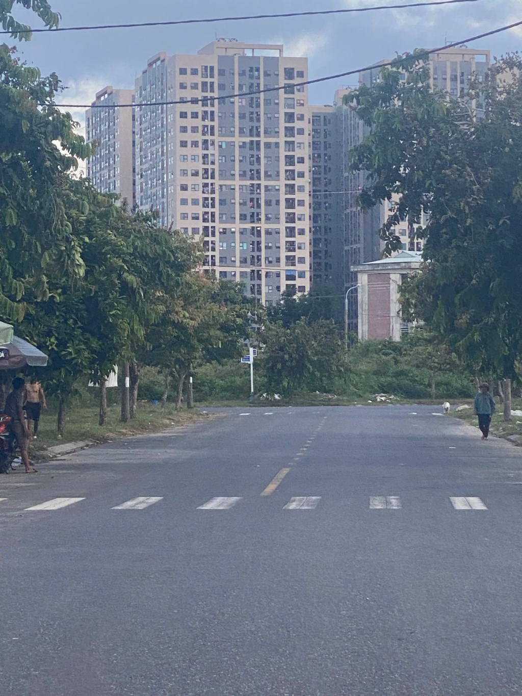 Bán lô góc đường 10m5, Hòa Hiệp Nam, Đà Nẵng 114m² giá 5.95 tỷ - Cơ hội đầu tư tuyệt vời!