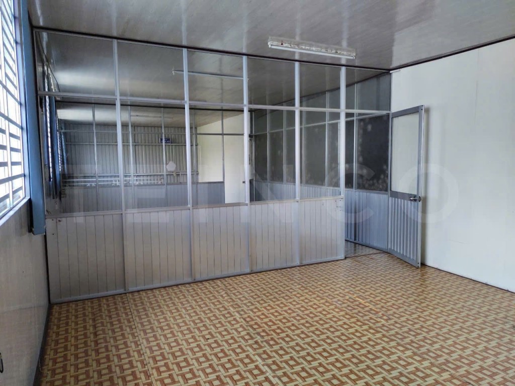 Cho thuê kho 685m² (kho 370m²) tại Bình Thủy, Cần Thơ - Giá chỉ 24 triệu/tháng!