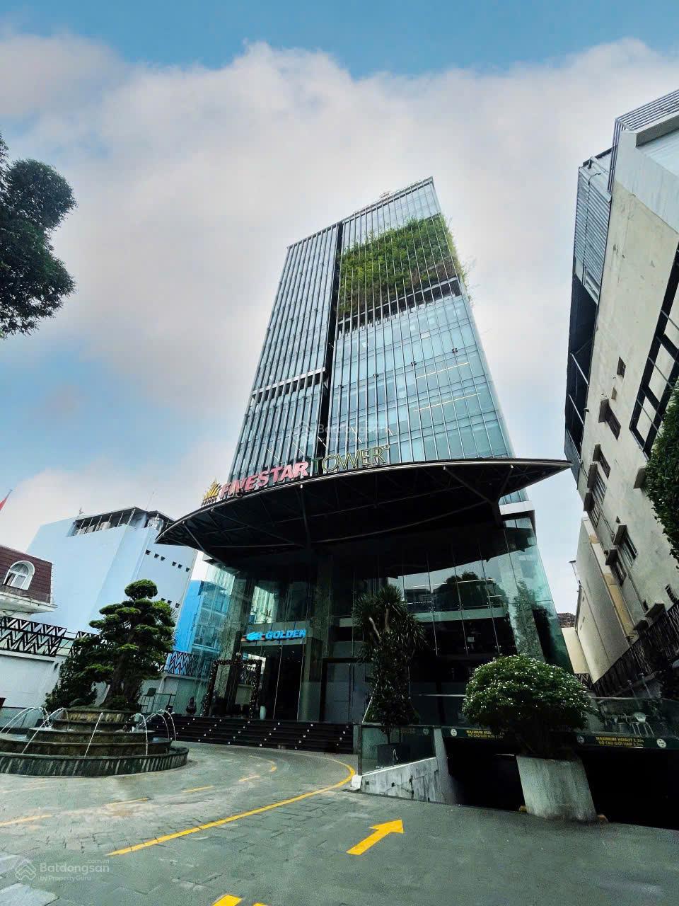 Cho thuê văn phòng hạng A tại 28 Bis Mạc Đĩnh Chi, Q.1 từ 100m² - 5.000m² - Vị trí đắc địa, dịch vụ chuyên nghiệp!