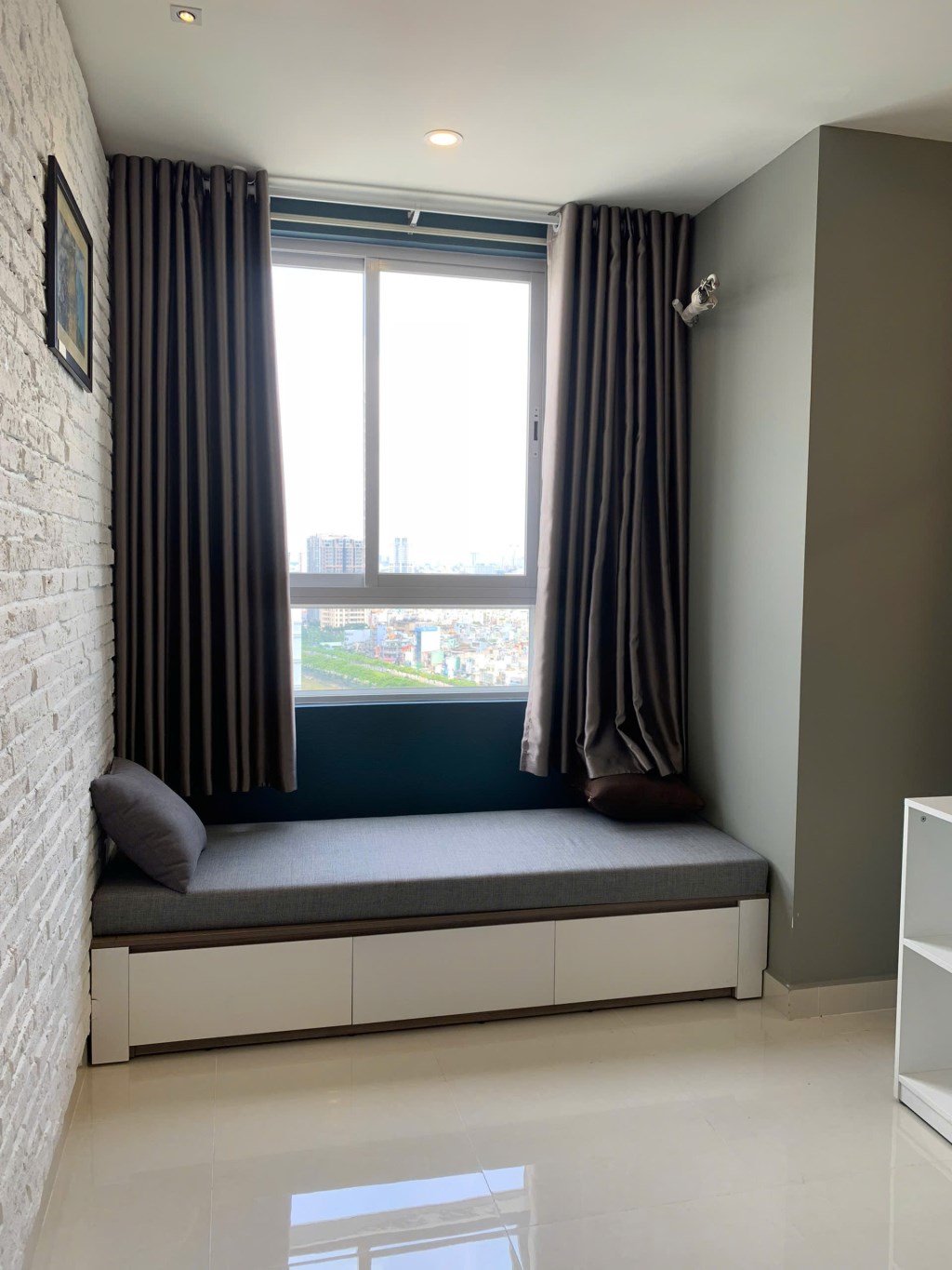 Căn hộ Grand Riverside Quận 4 78m² giá 5.72 tỷ - Thiết kế đẳng cấp, sẵn sàng ở!