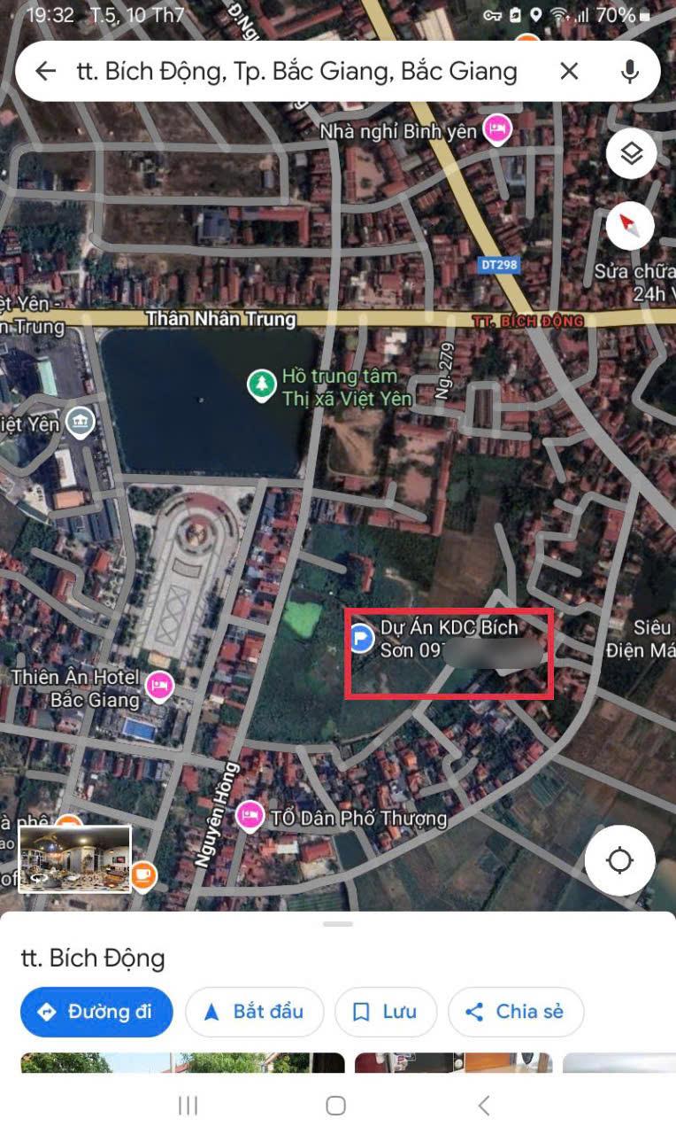 Shop House mặt tiền 40M Từ Sơn giá 5.16 tỷ - Cơ hội đầu tư sinh lời!