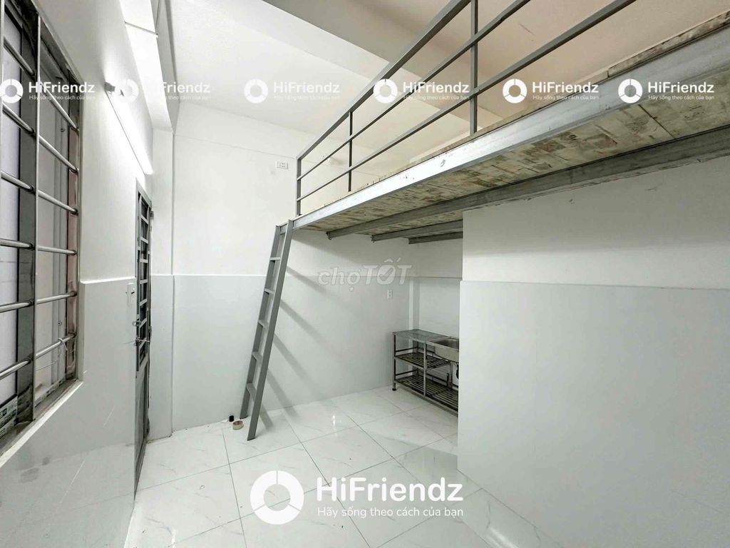 Cho thuê phòng 18m² tại Tân Hương, Tân Quý - Giảm 500k tháng đầu