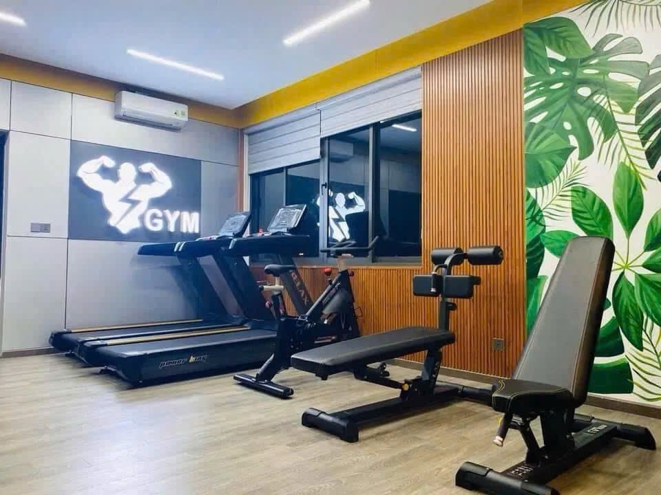 Căn hộ 7 tầng mặt phố Trần Hưng Đạo 105m² - View sông Hàn thơ mộng!