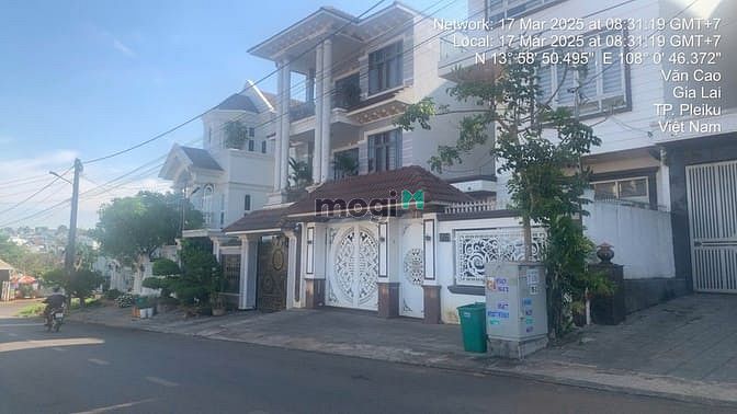 Đất biệt thự FBS khu phố mới Hoa Lư 294m² giá 8.5 tỷ - Đầu tư sinh lời tuyệt vời!