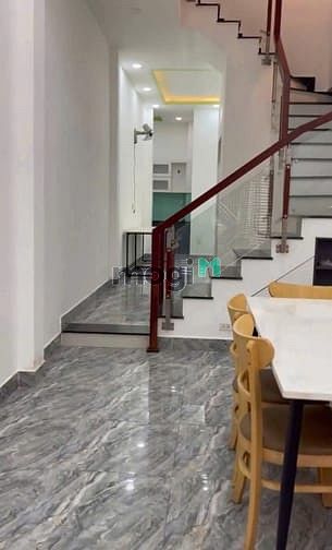 Nhà cho thuê nguyên căn 100/9A Bình Thới, Quận 11 - Diện tích 100m² giá 12 triệu/tháng