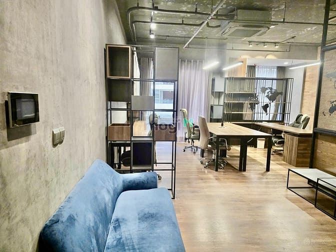 Officetel Midtown Tân Phú 62m² giá 20 triệu - Đăng ký GPKD, ở và làm văn phòng
