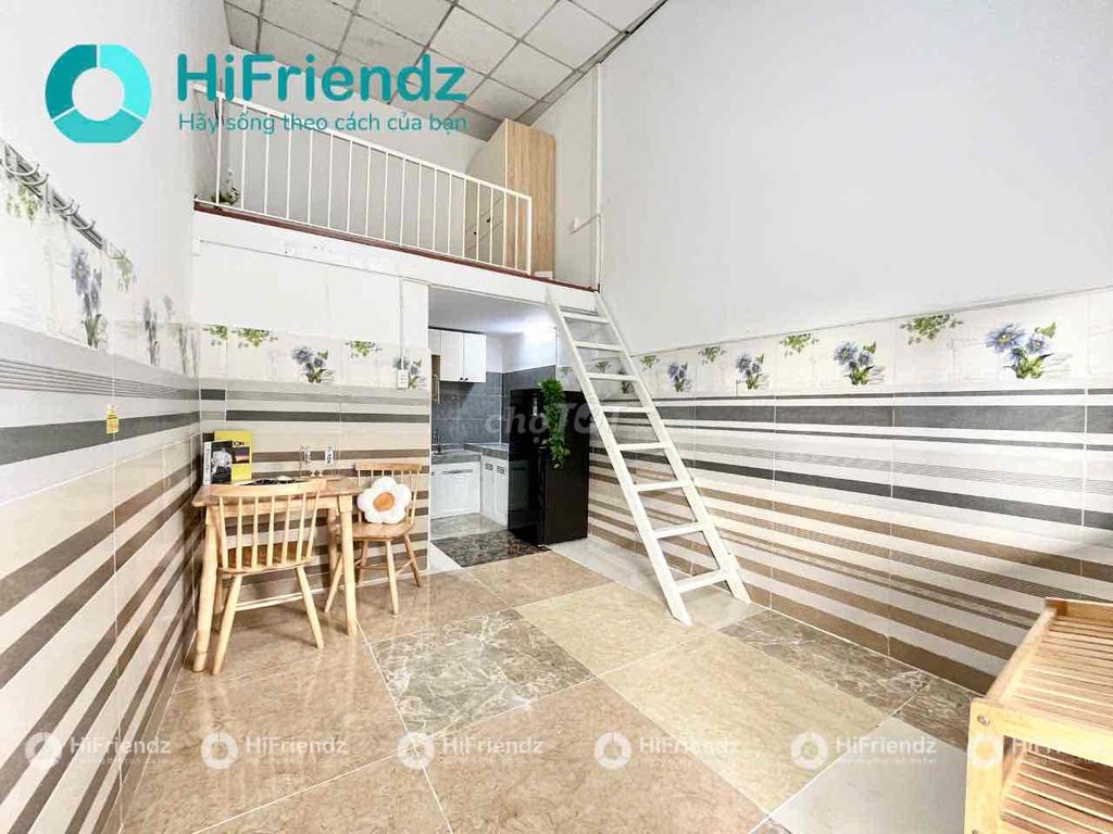 Phòng cho thuê tại đường Võ Văn Hát, Thủ Đức 30m² giá 3.5 triệu - Giờ giấc tự do, không chung chủ!