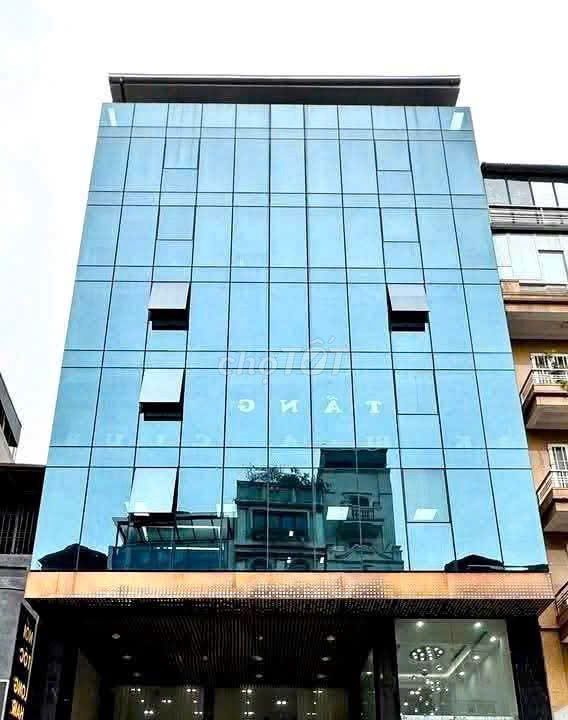 Cho thuê căn góc 2 mặt tiền Trương Công Định, Tân Bình 1000m² - Giá chỉ 130 triệu/tháng!