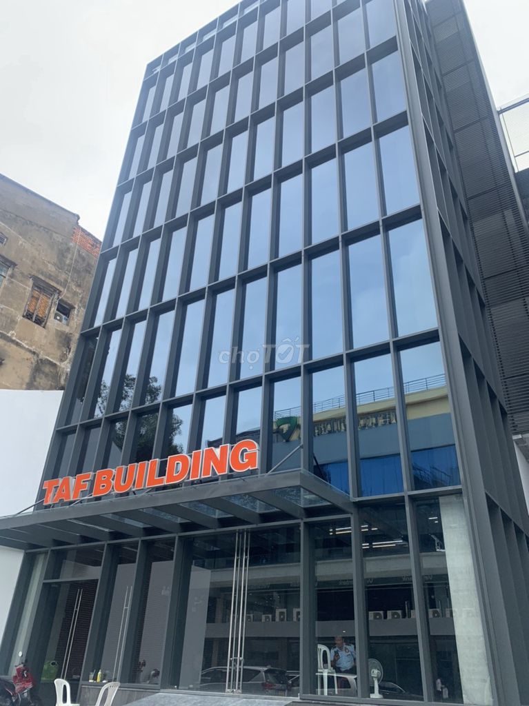 Mặt Tiền Đường Trương Hoàng Thanh Quận Tân Bình 1500m² - Cho thuê gấp, chính chủ!