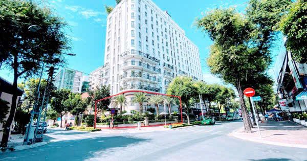 ShopHouse SG Pavillon 200m² giá 80 triệu - Mặt tiền đường Bà Huyện Thanh Quan sầm uất!