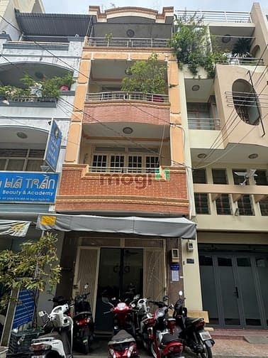 Nhà cho thuê nguyên căn 7C/2 Dương Đình Nghệ, Quận 11 - Phù hợp làm văn phòng, Shop, Spa