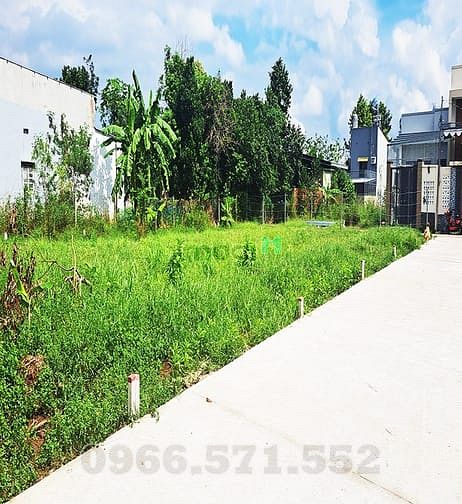 Đất Thổ Cư Bảo Vinh 204m² giá 1 tỷ - Cơ hội đầu tư hiếm có!