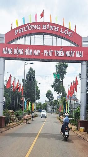 Đất thổ cư chính chủ 140m² tại Bình Lộc, Đồng Nai - Giá chỉ 980 triệu!