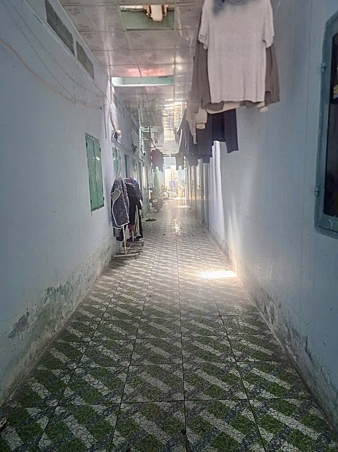 Nhà trọ 300m² tại Mỹ Phước 3, 10 phòng, 2 kiot - Đầu tư sinh lời bền vững!